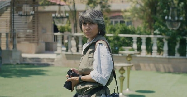 Η νέα ταινία του Jafar Panahi αποκτά μεγαλύτερο βάρος μέσα στον πόλεμο