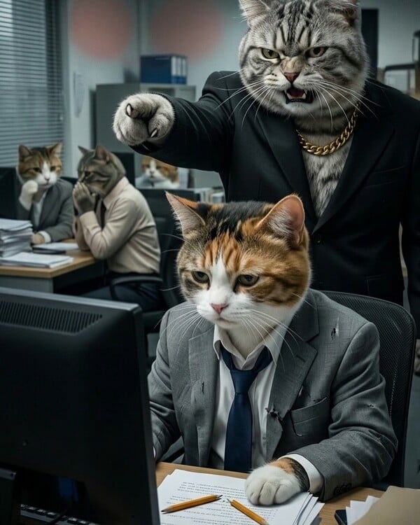 Τα AI animal micro-dramas κατακλύζουν τα κινεζικά social media