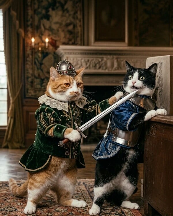 Τα AI animal micro-dramas κατακλύζουν τα κινεζικά social media