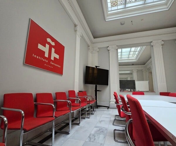 DELE: Πτυχίο Ισπανικών που δεν λήγει ποτέ και αναγνωρίζεται σε όλο τον κόσμο