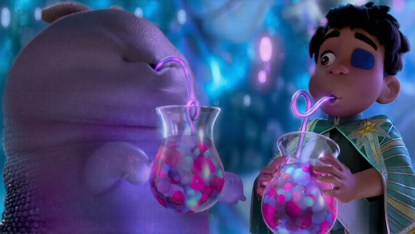 Γιατί η Pixar έκοψε το queer στοιχείο από την ταινία κινουμένων σχεδίων Elio