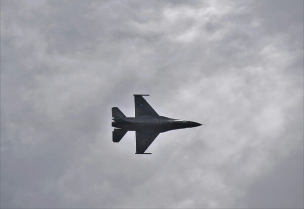 F16 ΤΟΥΡΚΙΑ ΚΥΠΡΟΣ ΠΟΛΕΜΟΣ ΜΕΣΗ ΑΝΑΤΟΛΗ