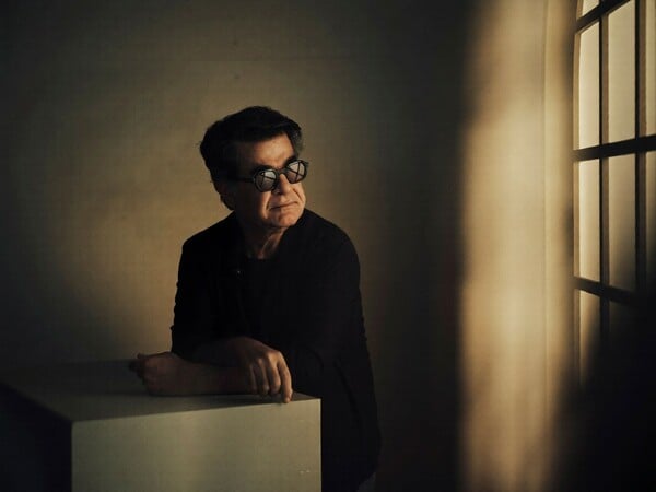 Η νέα ταινία του Jafar Panahi αποκτά μεγαλύτερο βάρος μέσα στον πόλεμο