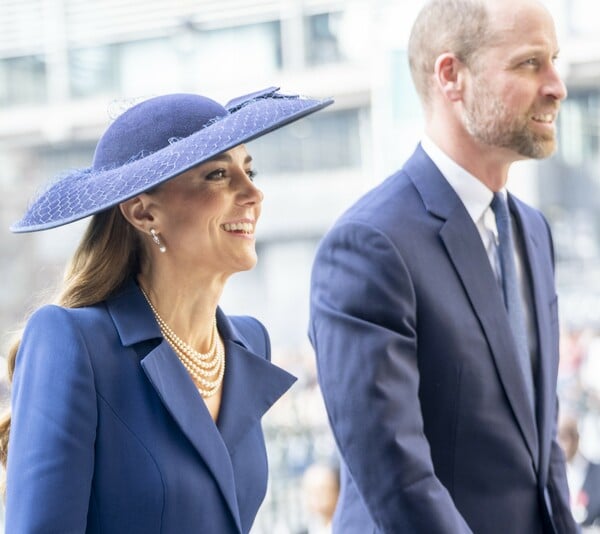 ΚΕΙΤ ΜΙΝΤΛΕΤΟΝ ΠΡΙΓΚΙΠΙΣΣΑ ΠΡΙΓΚΙΠΑΣ ΟΥΙΛΙΑΜ ΒΑΣΙΛΙΚΗ ΟΙΚΟΓΕΝΕΙΑ