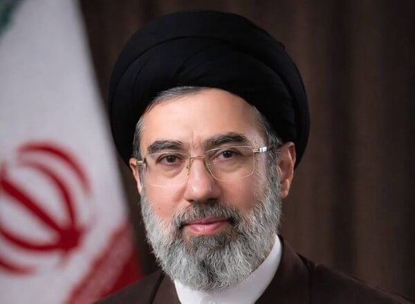 ΜΟΤΖΤΑΜΠΑ ΧΑΜΕΝΕΙ ΝΤΟΝΑΛΝΤ ΤΡΑΜΠ ΒΛΑΝΤΙΜΙΡ ΠΟΥΤΙΝ