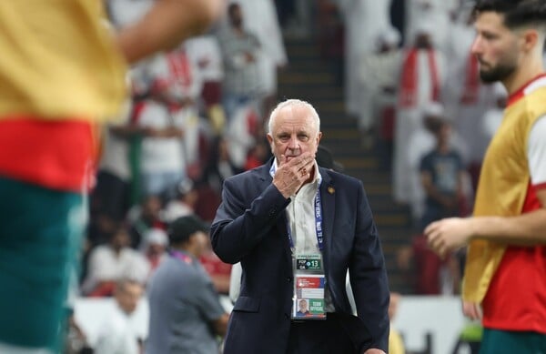 ΜΟΥΝΤΙΑΛ 2026 ΙΡΑΚ