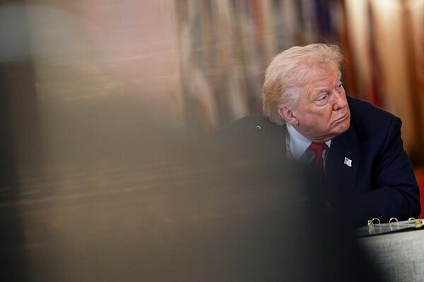 ΝΤΟΝΑΛΝΤ ΤΡΑΜΠ ΑΥΣΤΡΑΛΙΑ ΙΡΑΝ