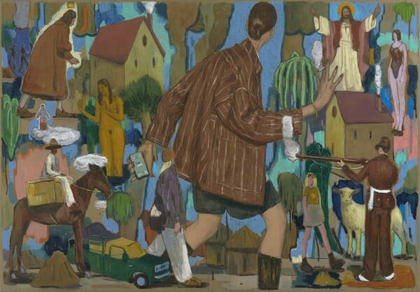 Εικαστικές Εκθέσεις Μαρτίου 2026 