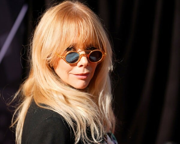 Νέα κόντρα Tarantino - Rosanna Arquette μετά τα σχόλιά της για τη λέξη n-word