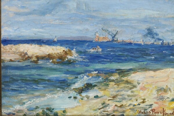 Εικαστικές Εκθέσεις Μαρτίου 2026 