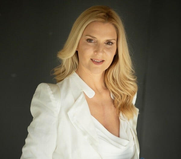 Η Λεώνα Λαΐου παρουσιάζει το βιωματικό εργαστήριο «Ο Εσωτερικός Σύμμαχος»