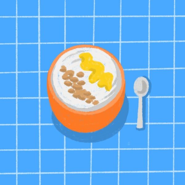 Το πιο αυθεντικό iykyk δεν ήταν ποτέ στο ίντερνετ