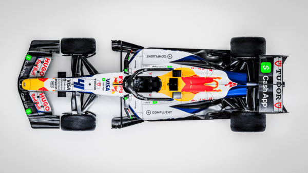 Η TUDOR συνεχίζει δυναμικά στη Formula 1