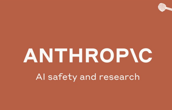 ΗΠΑ ΛΕΥΚΟΣ ΟΙΚΟΣ ΝΤΟΝΑΛΝΤ ΤΡΑΜΠ ANTHROPIC