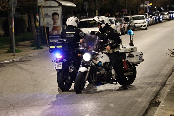 ΗΡΑΚΛΕΙΟ ΜΑΘΗΤΗΣ ΕΚΡΗΞΗ ΣΧΟΛΕΙΟ ΣΥΛΛΗΨΗ