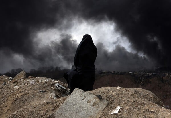 ΙΡΑΝ ΗΠΑ ΠΟΛΕΜΟΣ ΤΕΛΟΣ