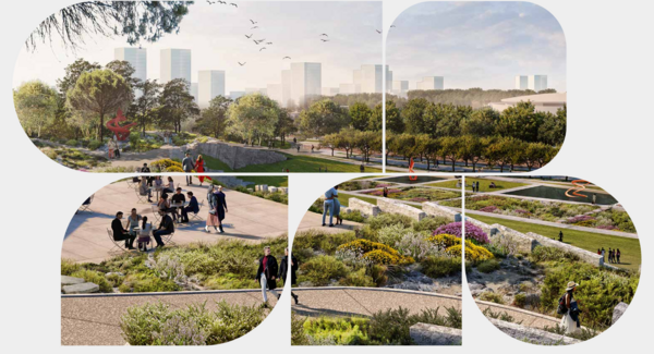 H LAMDA επενδύει στις τοπικές κοινωνίες - Νέες πρωτοβουλίες σε συνεργασία με κορυφαία επιστημονικά ιδρύματα και φορείς