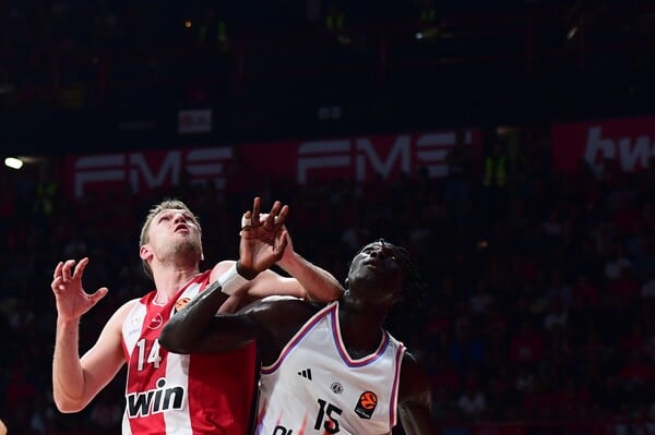 ΠΑΡΙ ΟΛΥΜΠΙΑΚΟΣ EUROLEAGUE ΩΡΑ ΚΑΝΑΛΙ