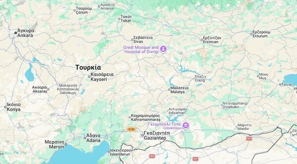 PATRIOT ΤΟΥΡΚΙΑ ΜΑΛΑΤΕΙΑ