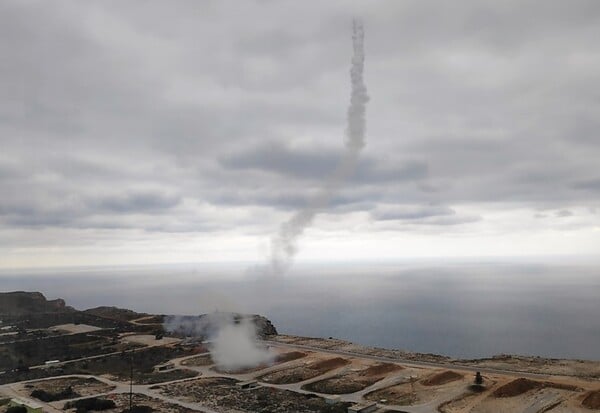 PATRIOT ΤΟΥΡΚΙΑ ΜΑΛΑΤΕΙΑ