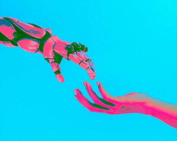 ΕΡΓΑΣΙΑ ΤΕΧΝΗΤΗ ΝΟΗΜΟΣΥΝΗ ΑΦΕΝΤΙΚΟ