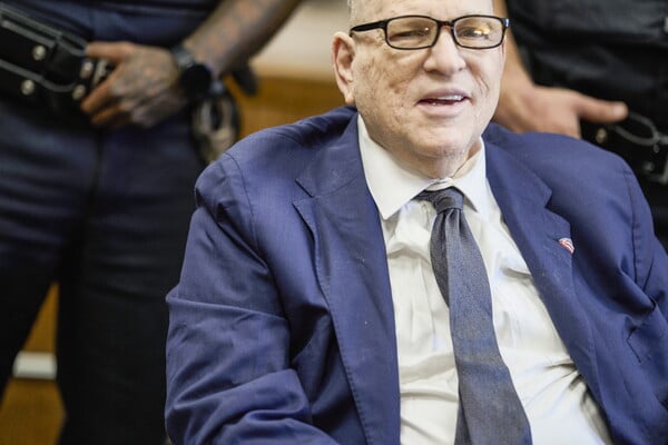 ΧΑΡΒΕΪ ΓΟΥΑΪΝΣΤΙΝ 