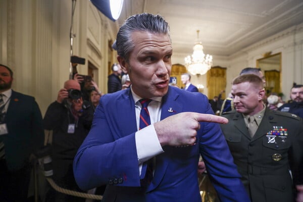 Όλα υπό έλεγχο