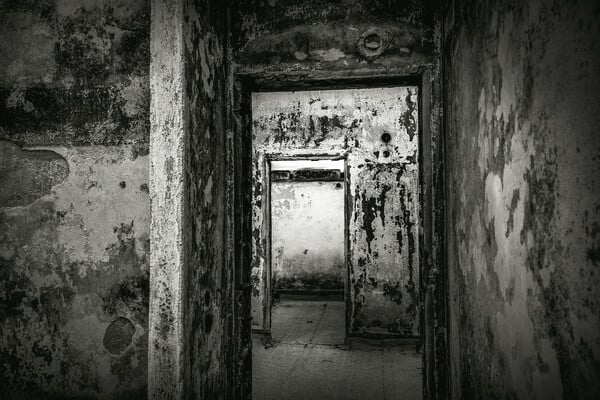 Η Κατερίνα Αγγελοπούλου κατέγραψε ένα συλλογικό τραύμα, όσα συνέβησαν στο Μάτι 