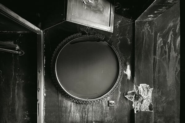 Η Κατερίνα Αγγελοπούλου κατέγραψε ένα συλλογικό τραύμα, όσα συνέβησαν στο Μάτι 