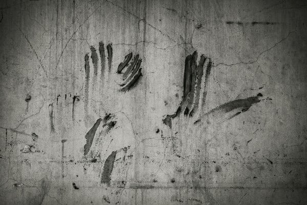 Η Κατερίνα Αγγελοπούλου κατέγραψε ένα συλλογικό τραύμα, όσα συνέβησαν στο Μάτι 