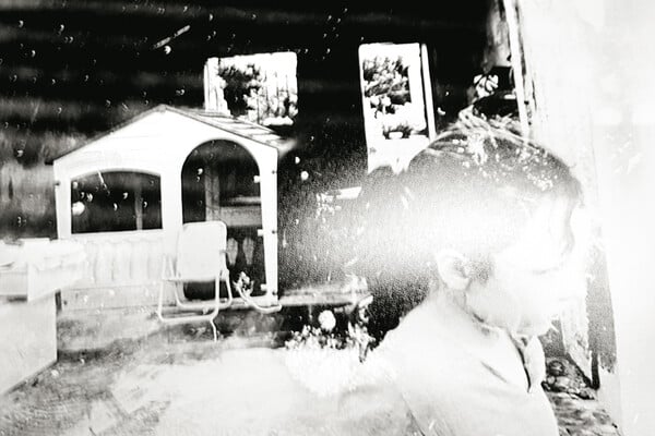 Η Κατερίνα Αγγελοπούλου κατέγραψε ένα συλλογικό τραύμα, όσα συνέβησαν στο Μάτι 