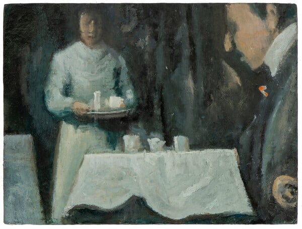 Βαγγέλης Γκόκας: «Αυτό που πρέπει να μείνει στο τέλος είναι μια συγκίνηση»