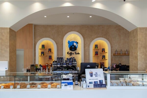 Εταιρεία ΒΕΝΕΤΗ: Συνάπτει επιχειρηματική συνεργασία με την Coffee Lab