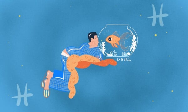 Ζώδια για την εβδομάδα 16 - 22/03/2026