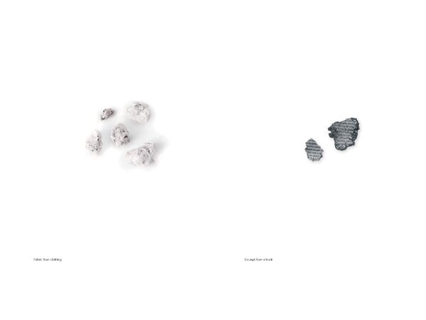 Η Κατερίνα Αγγελοπούλου κατέγραψε ένα συλλογικό τραύμα, όσα συνέβησαν στο Μάτι 