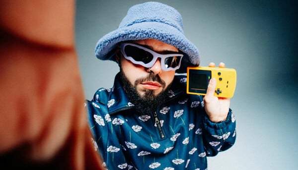 Eurovision 2026: Αυτό είναι το video clip του Akyla για το «Ferto»