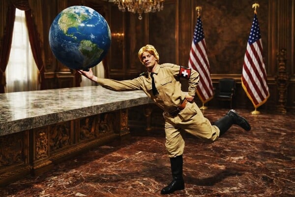 17 πολιτιστικές εκδηλώσεις γι’ αυτή την εβδομάδα (12-18/3)