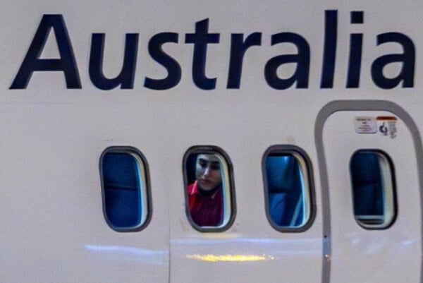 Ιράν: Ποδοσφαιρίστρια άλλαξε γνώμη - Αρνείται το άσυλο και γυρίζει στην Τεχεράνη