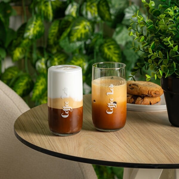 Εταιρεία ΒΕΝΕΤΗ: Συνάπτει επιχειρηματική συνεργασία με την Coffee Lab