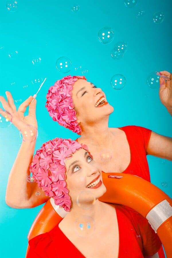 17 πολιτιστικές εκδηλώσεις γι’ αυτή την εβδομάδα (12-18/3)