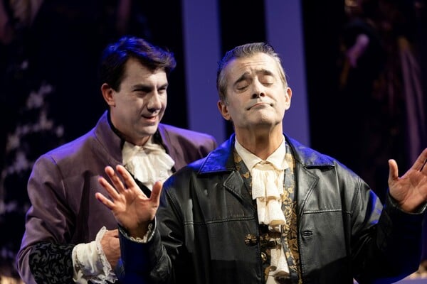 17 πολιτιστικές εκδηλώσεις γι’ αυτή την εβδομάδα (12-18/3)