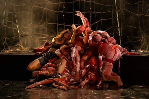 17 πολιτιστικές εκδηλώσεις γι’ αυτή την εβδομάδα (12-18/3)