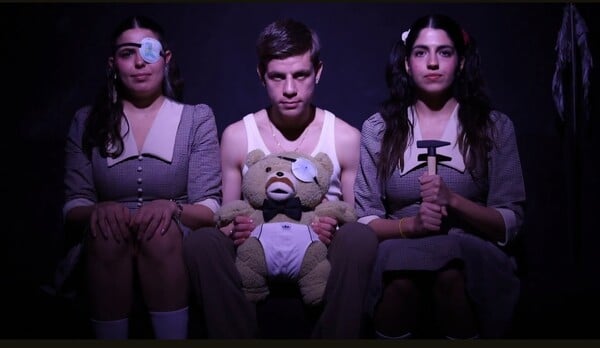 17 πολιτιστικές εκδηλώσεις γι’ αυτή την εβδομάδα (12-18/3)