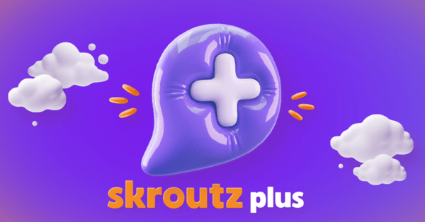 Skroutz Plus: Πάνω από 130 ευρώ εξοικονόμησε ο μέσος χρήστης το 2025