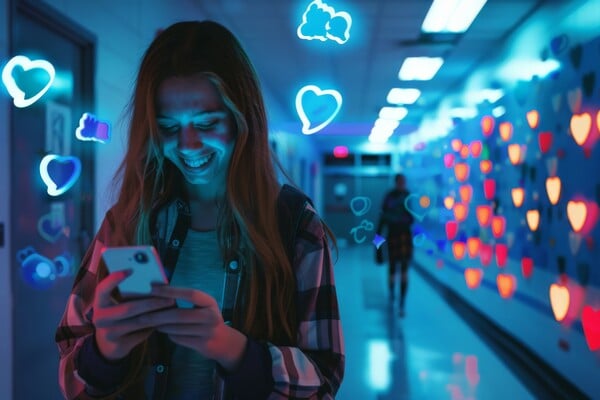 «Τα social media δεν δημιουργούν τον ναρκισσισμό, τον εκμεταλλεύονται»