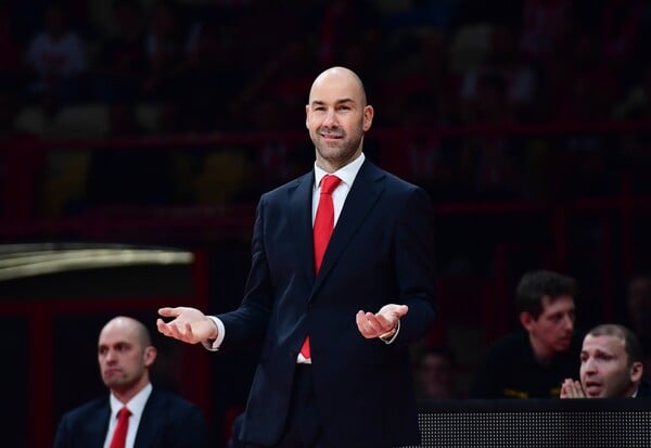 ΒΑΣΙΛΗΣ ΣΠΑΝΟΥΛΗΣ ΜΟΝΑΚΟ