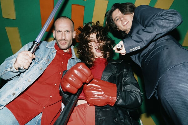 17 πολιτιστικές εκδηλώσεις γι’ αυτή την εβδομάδα (12-18/3)