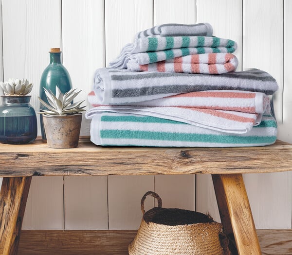 Spring mood στο σπίτι: Η νέα συλλογή της NEF-NEF φέρνει tropic vibes στην καθημερινότητα