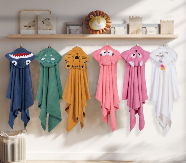 Spring mood στο σπίτι: Η νέα συλλογή της NEF-NEF φέρνει tropic vibes στην καθημερινότητα