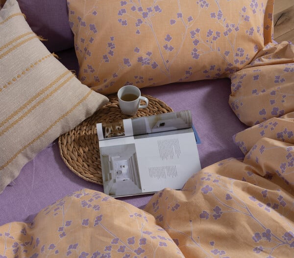 Spring mood στο σπίτι: Η νέα συλλογή της NEF-NEF φέρνει tropic vibes στην καθημερινότητα